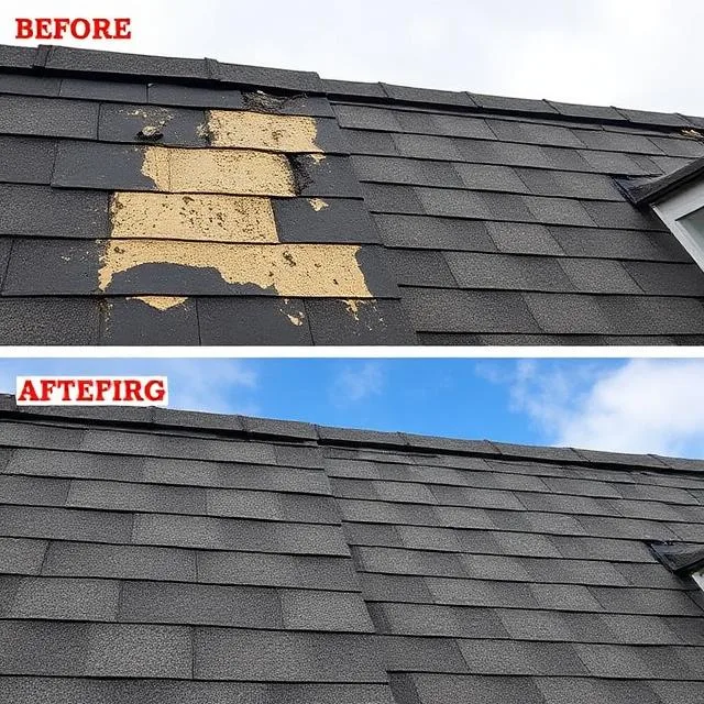 Roof Repair Near Me in Grand Rivers, KY near me